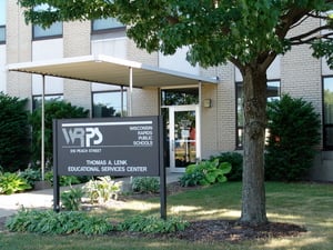 WRPS Administrative Offices
