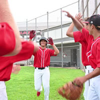 Baseball