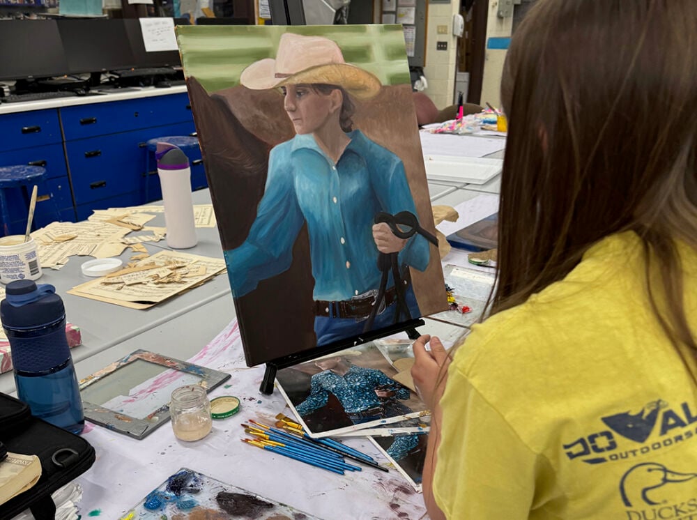 Art Programs