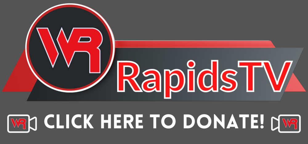 Donate to RapidsTV