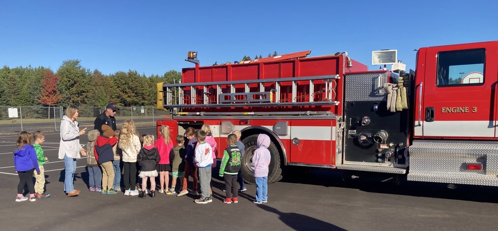 Fire Truck