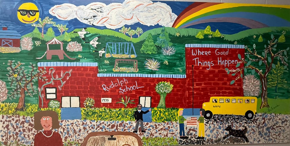 THINK_mural