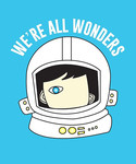 Go to We're All Wonders