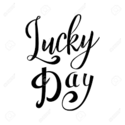 Go to My Lucky Day