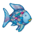 Go to The Rainbow Fish