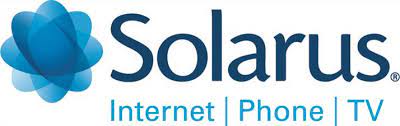 Solarus internet Logo