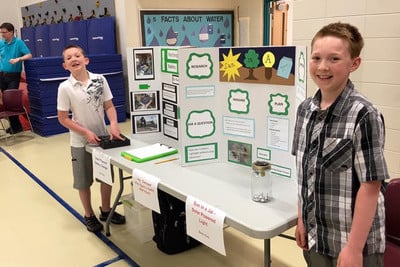 Science Fair