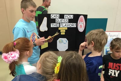 Science Fair