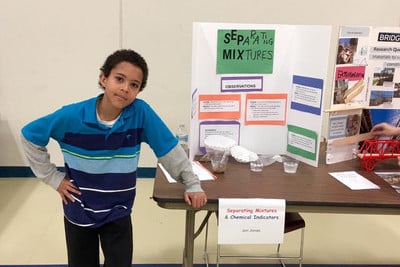 Science Fair