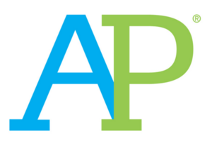 Advanced Placement Logo