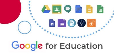 Google Apps for Education