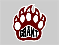 Grant School Grizzlies
