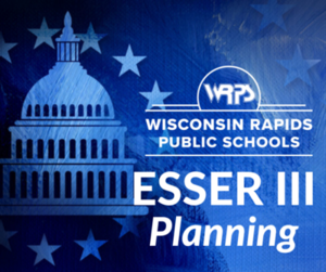 ESSER III Planning