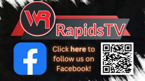 Click here to follow us on Facebook!