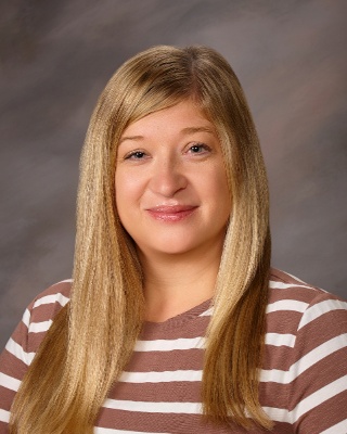 Image of Amanda Akkerman