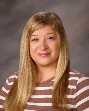 Image of Amanda Akkerman