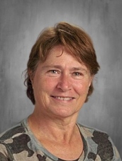 Image of Brenda Akkerman