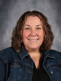 Image of Krista Basler