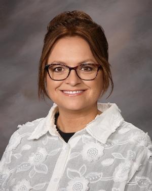 Image of Machelle Anderson