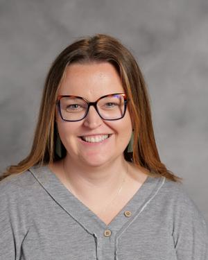 Image of Sarah Arendt