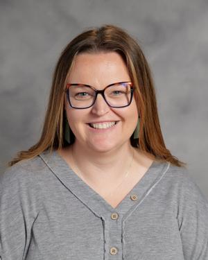 Image of Sarah Arendt