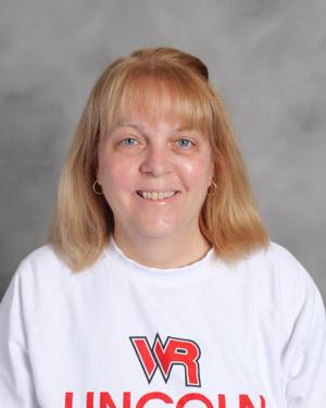 Image of Kristin Ashenberg