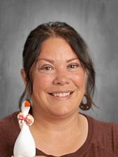 Image of Nicole Bagnowski