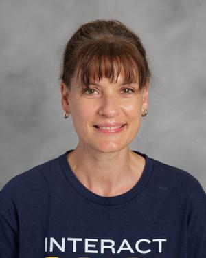 Image of Brenda Bambenek