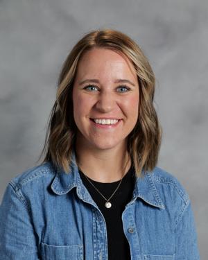 Image of Kylie Barnes