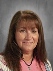 Image of Cynthia Bates