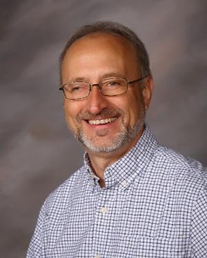 Image of Brian Baumann