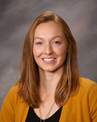 Image of Teresa Beeman