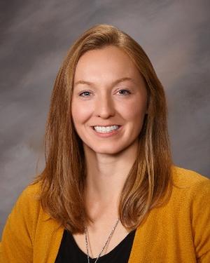 Image of Teresa Beeman