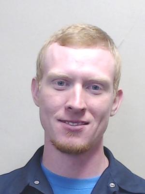 Image of Jason Behrend