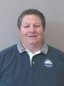 Image of John Benbow