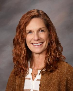 Image of Leslie Benitz