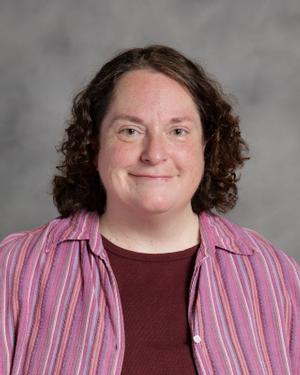 Image of Trudi Bergerson