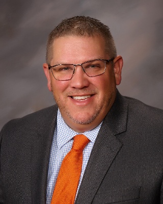 Image of Phillip Bickelhaupt