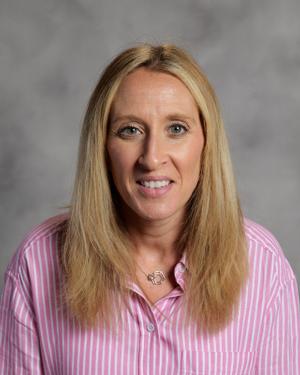 Image of Amy Andrys