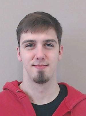 Image of Jacob Blakeslee
