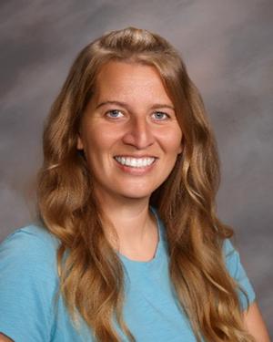 Image of Ashlee Bloyd