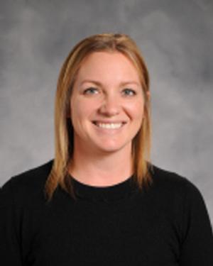 Image of Kelly Bluell