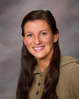 Image of Michelle Bodette