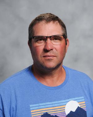 Image of Terry Bores