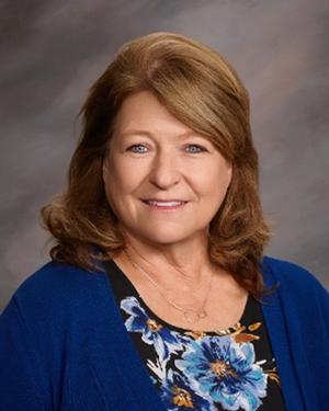 Image of Lisa Borre