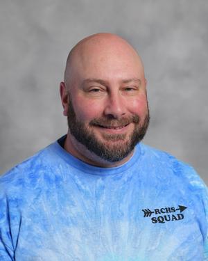 Image of Jason Borski