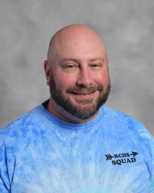 Image of Jason Borski