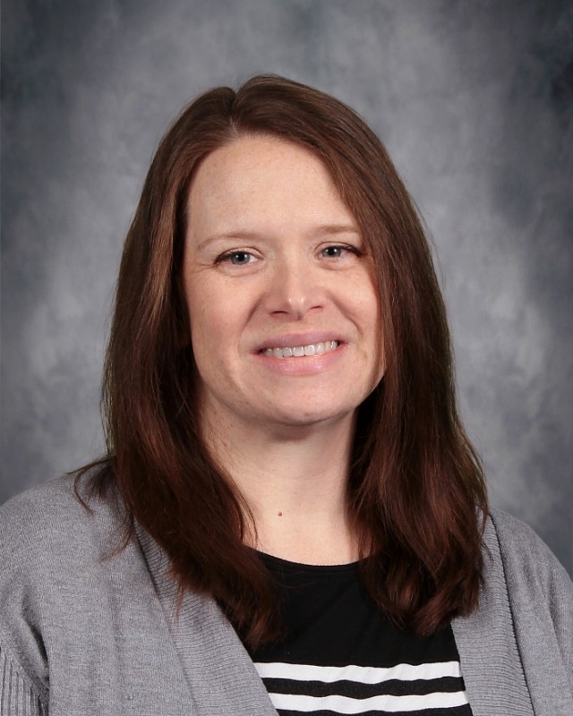 Image of Meredith Briggs