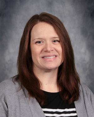 Image of Meredith Briggs