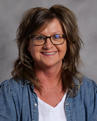 Image of Candace Bubolz